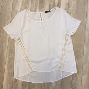 NWOT Jella Couture Top